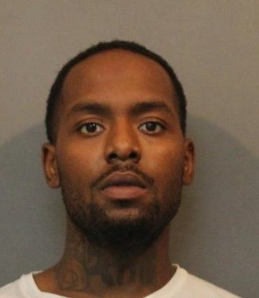 Dontrell Drew